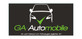 Logo Ga-Automobile